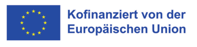 Kofinanziert von der Europäischen Union